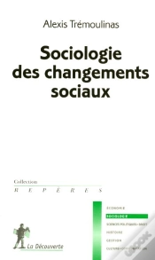 Capa do artigo Sociologie Des Changements Sociaux