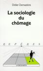 Sociologie Des Chomages - Preview