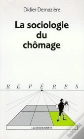 Sociologie Des Chomages