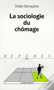 Capa do artigo Sociologie Des Chomages