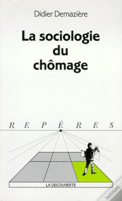 Capa do artigo Sociologie Des Chomages