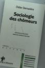Sociologie Des Chomeurs (2e Edition) - Preview