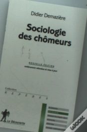 Capa do artigo Sociologie Des Chomeurs (2e Edition)