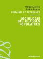 Sociologie Des Classes Populaires - Preview