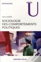 Sociologie Des Comportements Politiques