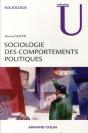 Sociologie Des Comportements Politiques - Preview