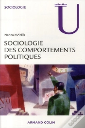 Capa do artigo Sociologie Des Comportements Politiques