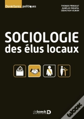 Sociologie Des Élus Locaux