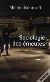Sociologie Des Émeutes