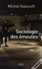 Capa do artigo Sociologie Des Émeutes