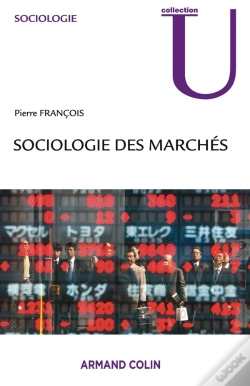 Capa do artigo Sociologie Des Marchés
