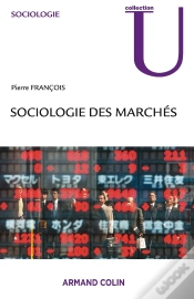 Capa do artigo Sociologie Des Marchés