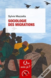 Capa do artigo Sociologie Des Migrations (3e Édition)
