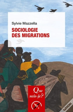 Capa do artigo Sociologie Des Migrations (3e Édition)