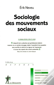 Capa do artigo Sociologie Des Mouvements Sociaux 5ed