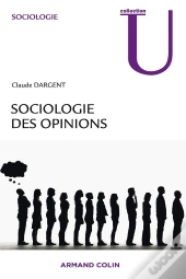 Sociologie Des Opinions