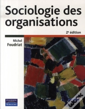 Capa do artigo Sociologie Des Organisations (2e Édition)