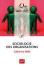 Sociologie Des Organisations (8e Édition) - Preview