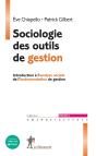 Sociologie Des Outils De Gestion - Preview