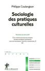 Sociologie Des Pratiques Culturelles - Preview
