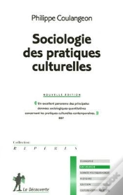 Capa do artigo Sociologie Des Pratiques Culturelles