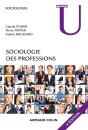 Sociologie Des Professions (4e Édition) - Preview