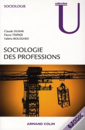 Sociologie Des Professions