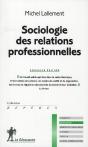 Sociologie Des Relations Professionnelles - Preview
