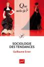 Sociologie Des Tendances (2e Édition) - Preview