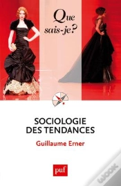 Capa do artigo Sociologie Des Tendances (2e Édition)