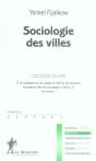 Sociologie Des Villes - Preview