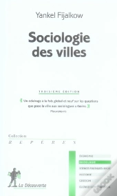 Sociologie Des Villes