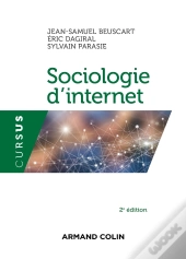 Sociologie D'Internet (2e Édition)