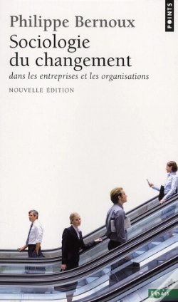 Capa do artigo Sociologie Du Changement Dans Les Entreprises Et Les Organisations