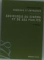 Sociologie Du Cinéma Et De Ses Publics (2e Édition) - Preview