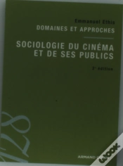 Capa do artigo Sociologie Du Cinéma Et De Ses Publics (2e Édition)
