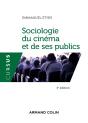 Sociologie Du Cinéma Et De Ses Publics (4e Édition) - Preview