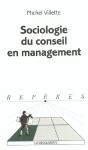 Sociologie Du Conseil En Management - Preview