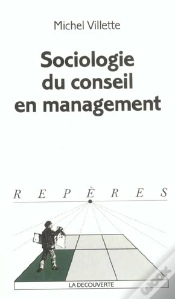 Capa do artigo Sociologie Du Conseil En Management