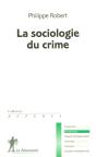 Sociologie Du Crime - Preview