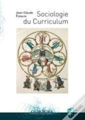 Capa do artigo Sociologie Du Curriculum