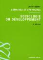 Sociologie Du Développement - Preview