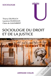 Sociologie Du Droit Et De La Justice