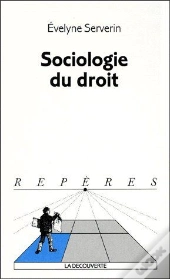 Sociologie Du Droit