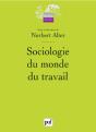 Sociologie Du Monde Du Travail - Preview