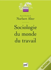 Capa do artigo Sociologie Du Monde Du Travail