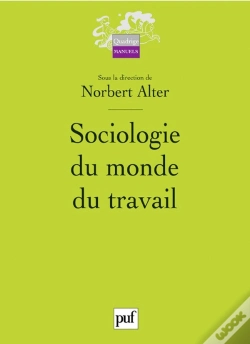 Capa do artigo Sociologie Du Monde Du Travail