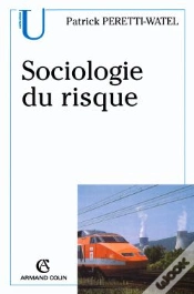 Capa do artigo Sociologie Du Risque