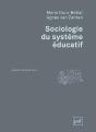 Sociologie Du Systeme Éducatif - Preview