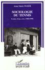 Sociologie Du Tennis - Preview